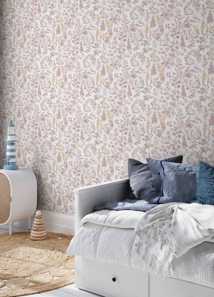 Poza cu Putte Pink - 1064001-03